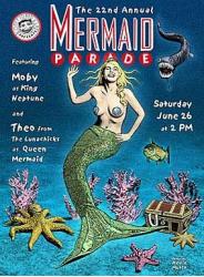 2004 Mermaid